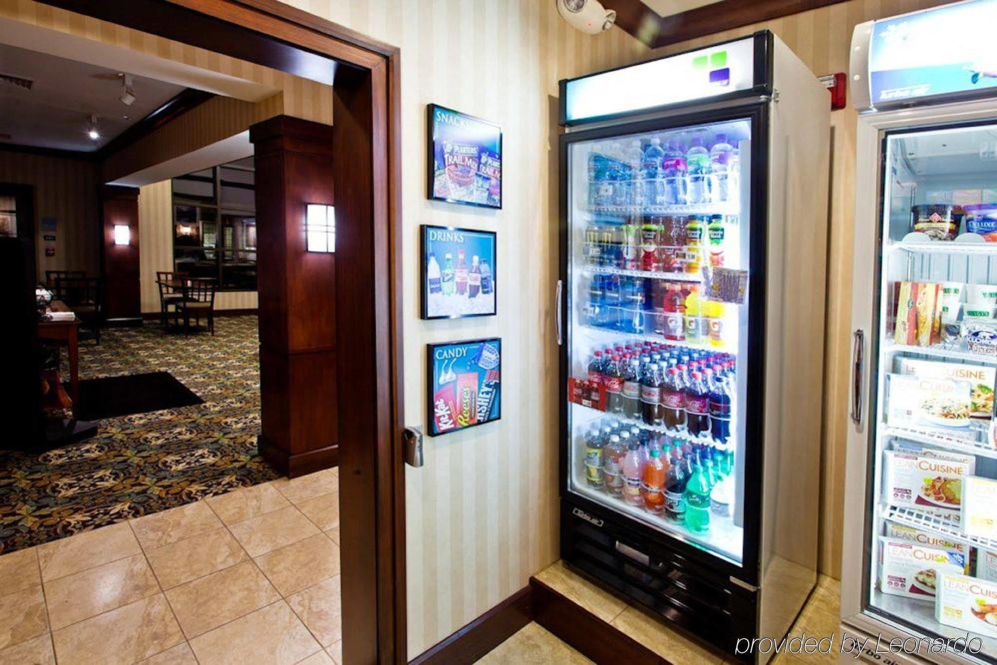 Staybridge Suites Detroit-Novi By Ihg Facilidades foto